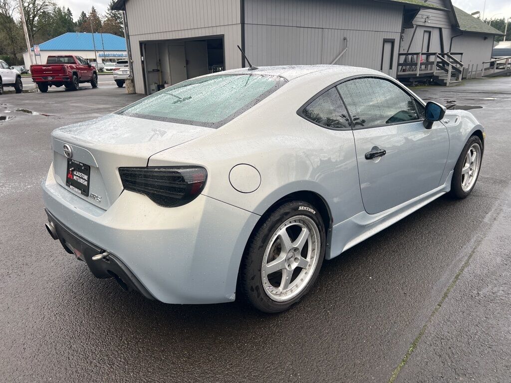 2013 Scion FR-S Base Milwaukie OR