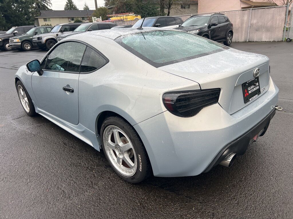 2013 Scion FR-S Base Milwaukie OR