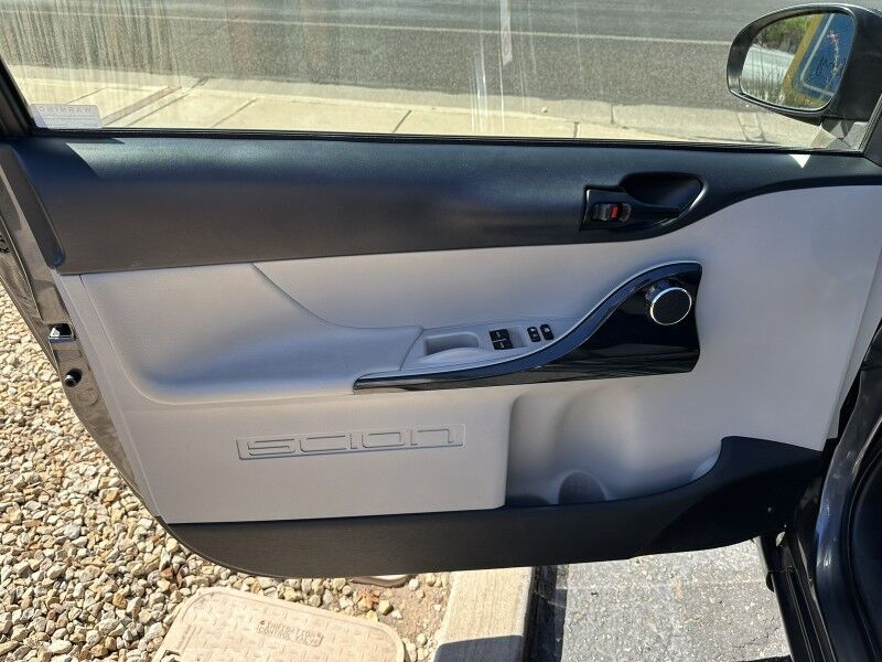 2013 Scion iQ St George UT