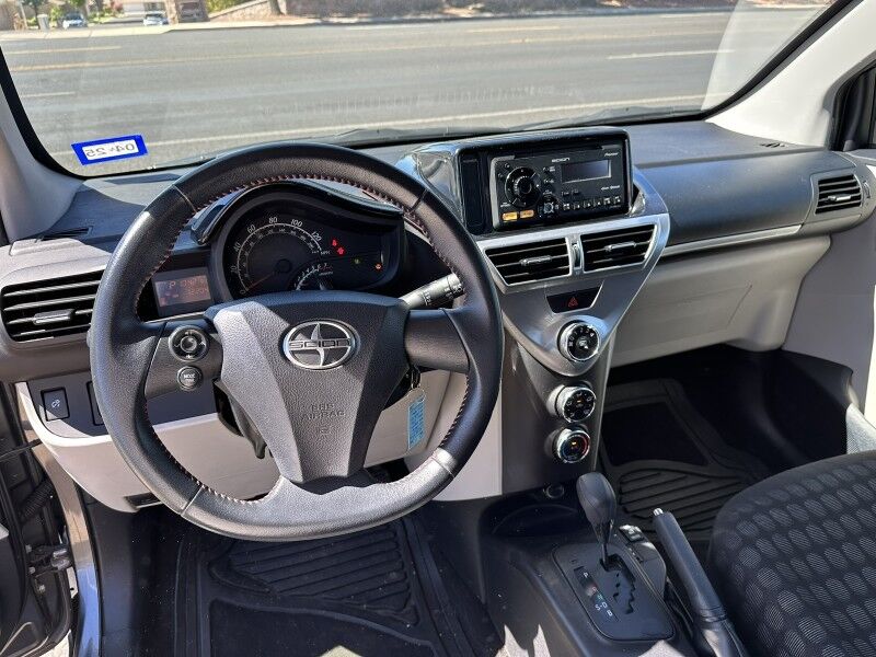 2013 Scion iQ St George UT