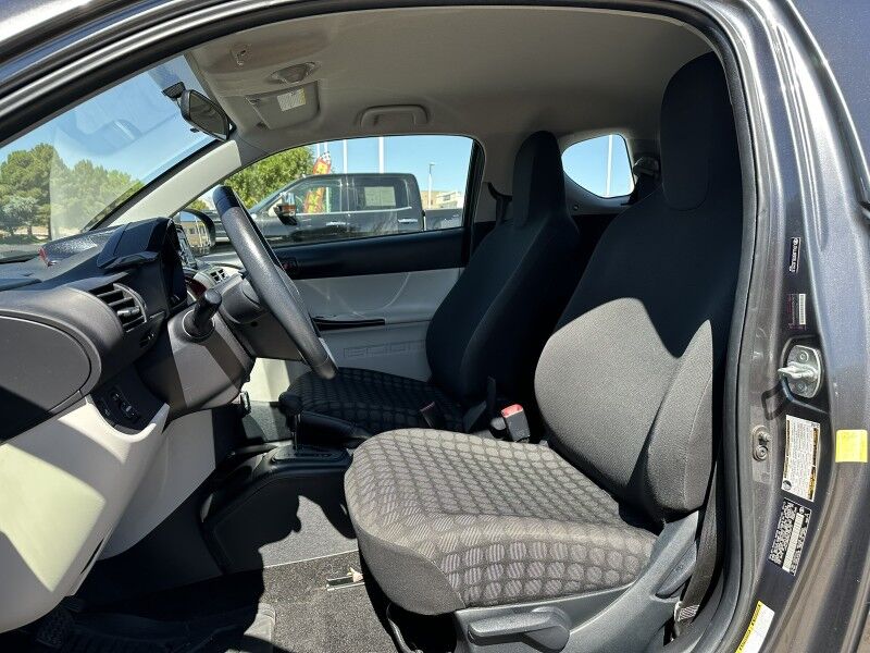 2013 Scion iQ St George UT