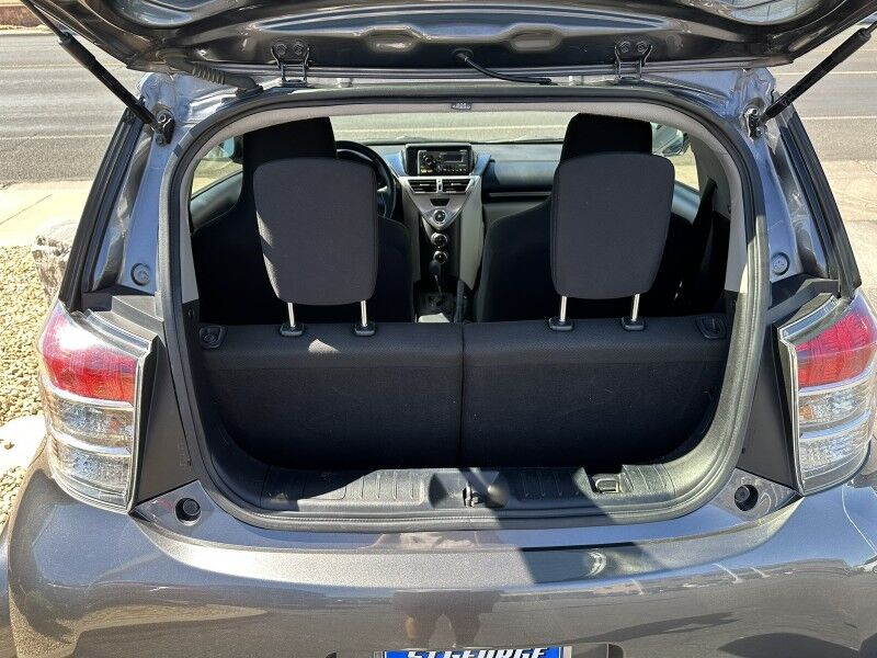 2013 Scion iQ St George UT