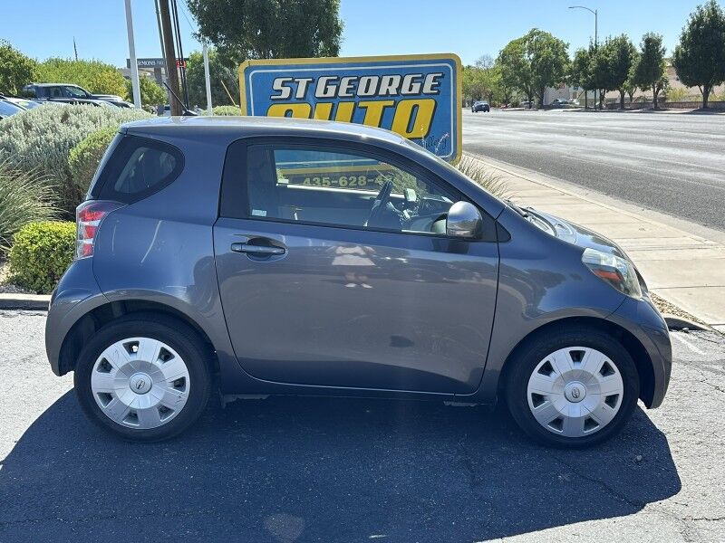 2013 Scion iQ St George UT