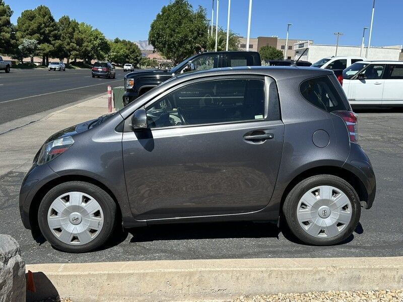 2013 Scion iQ St George UT
