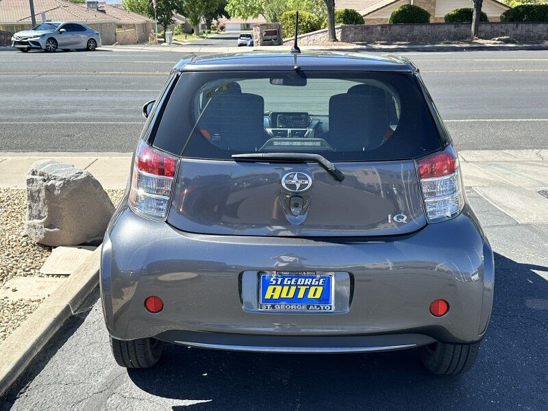 2013 Scion iQ St George UT