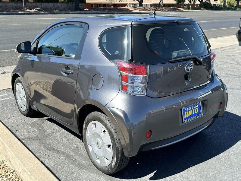2013 Scion iQ St George UT