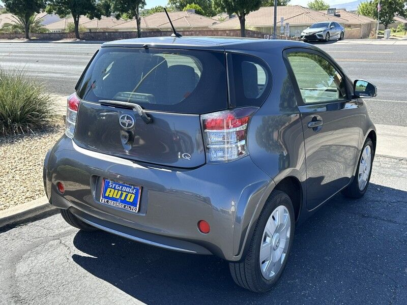 2013 Scion iQ St George UT