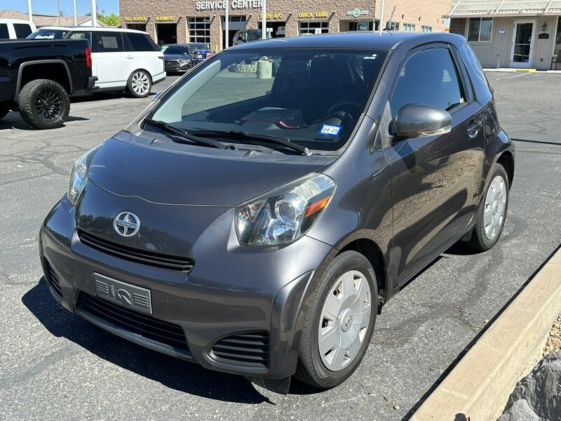 2013 Scion iQ St George UT