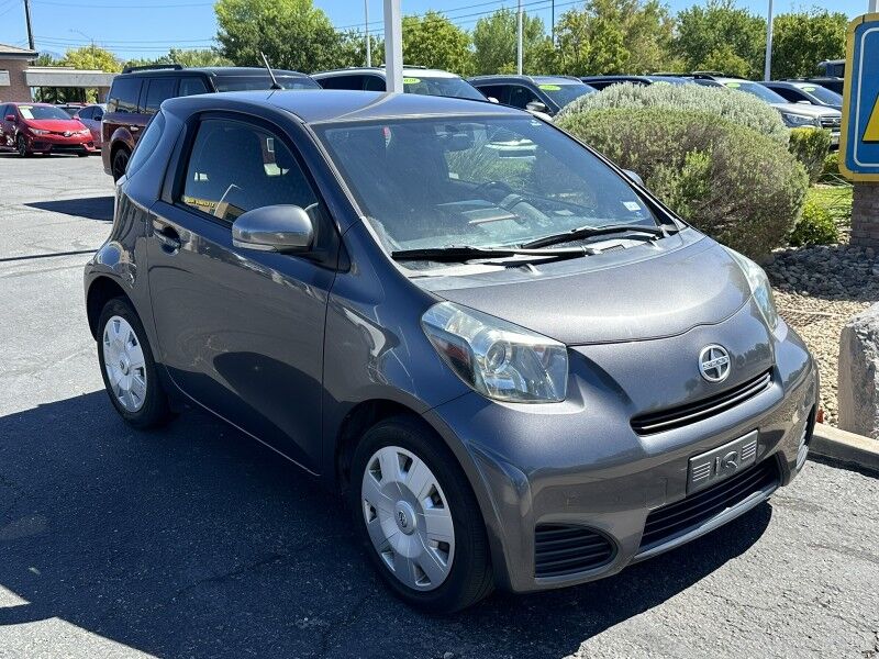2013 Scion iQ St George UT