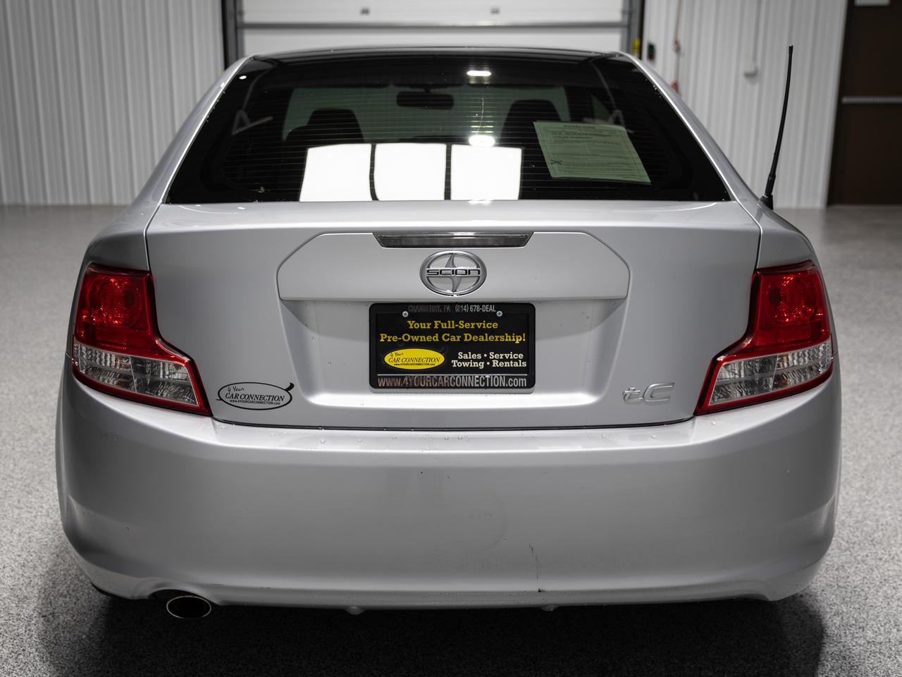 2013 Scion tC Cranberry PA