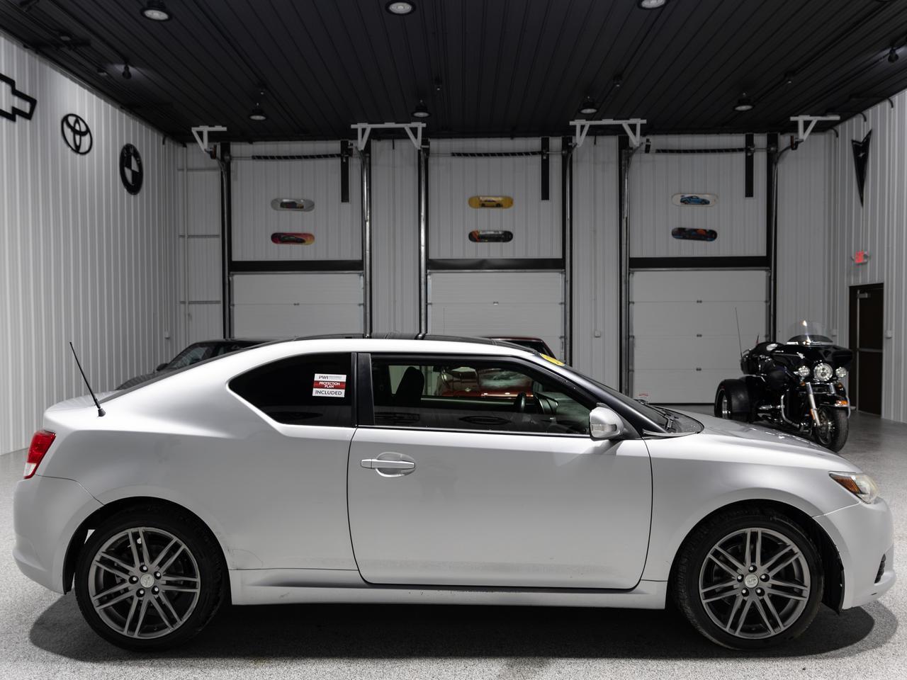 2013 Scion tC Cranberry PA