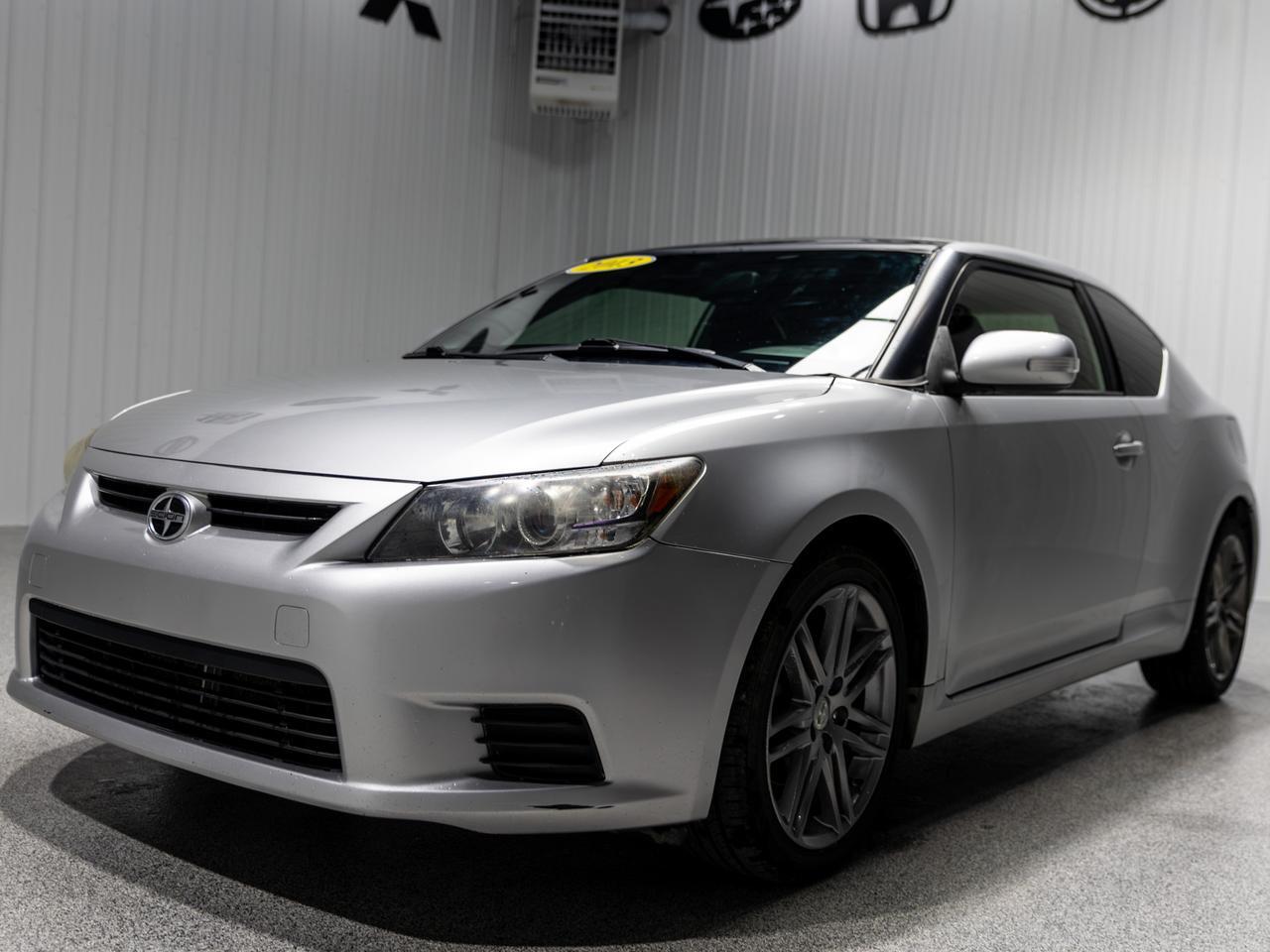 2013 Scion tC Cranberry PA
