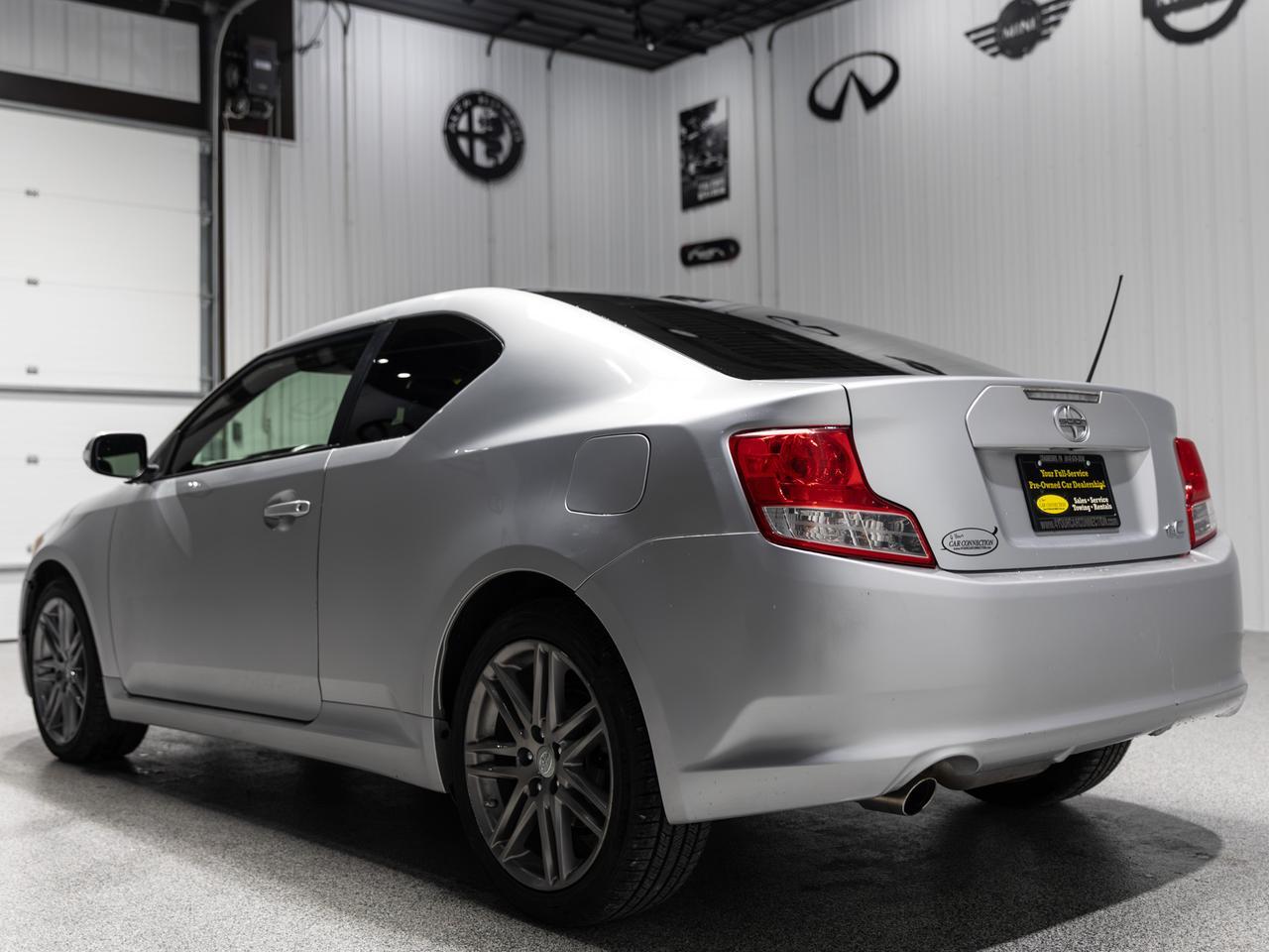 2013 Scion tC Cranberry PA