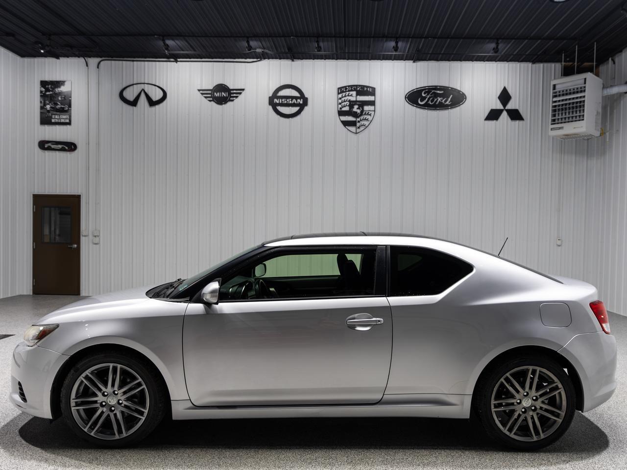 2013 Scion tC Cranberry PA