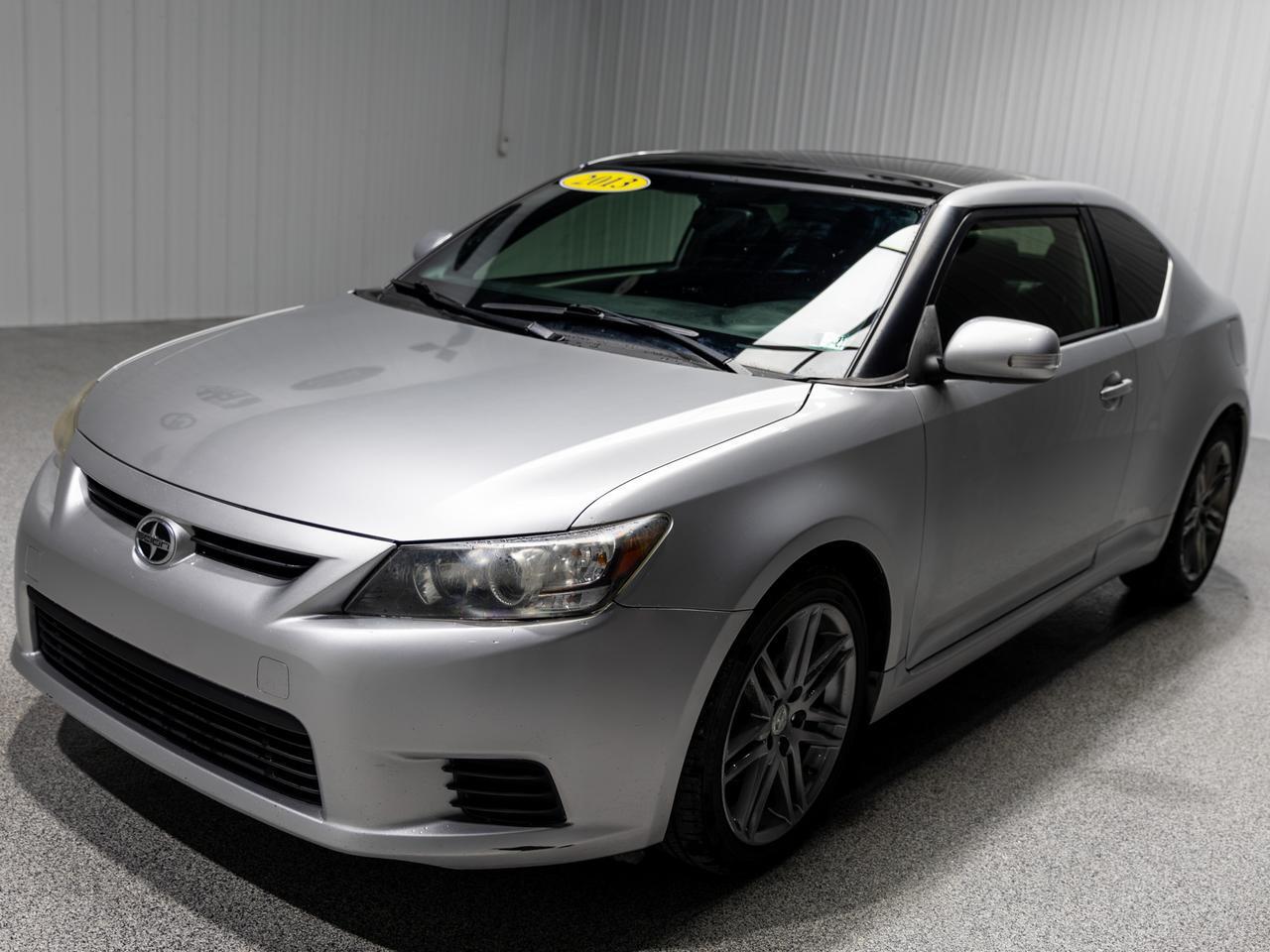2013 Scion tC Cranberry PA