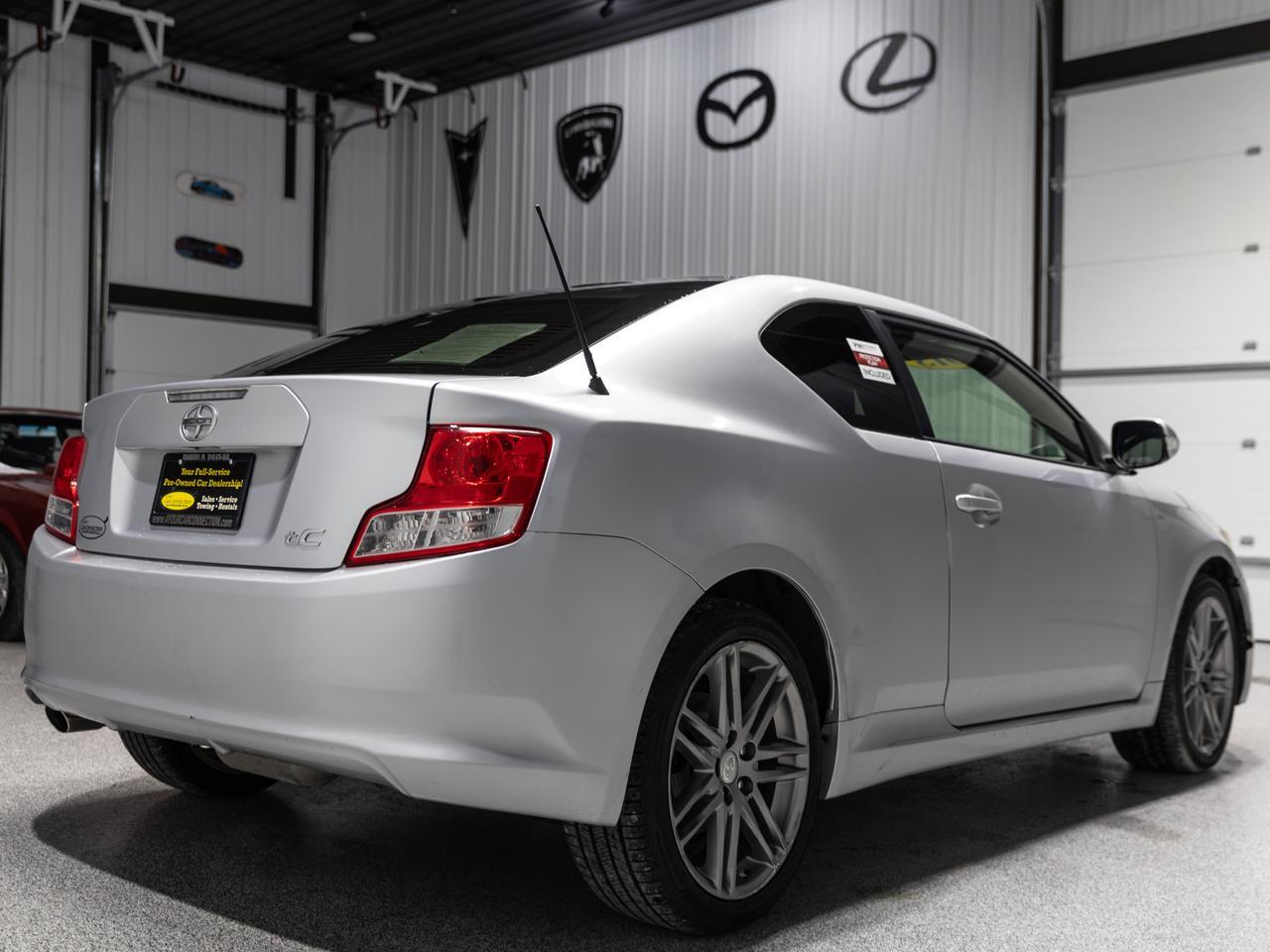 2013 Scion tC Cranberry PA