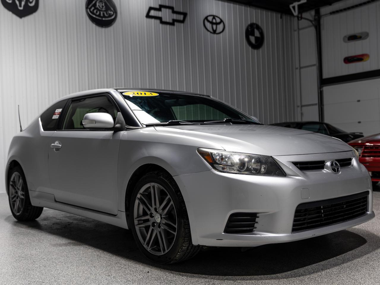 2013 Scion tC Cranberry PA