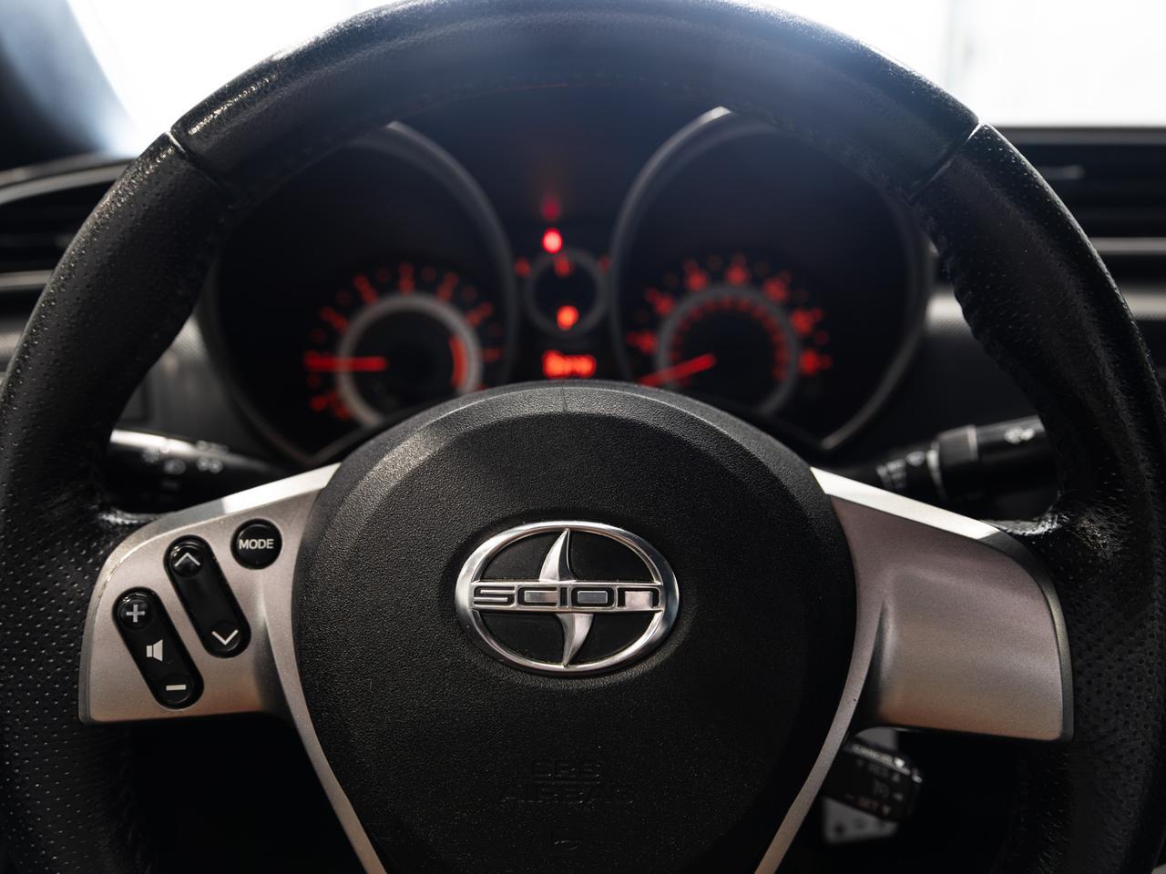 2013 Scion tC Cranberry PA