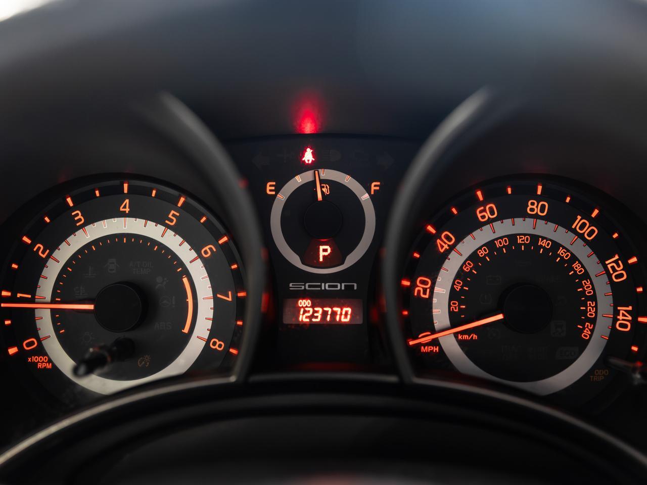 2013 Scion tC Cranberry PA