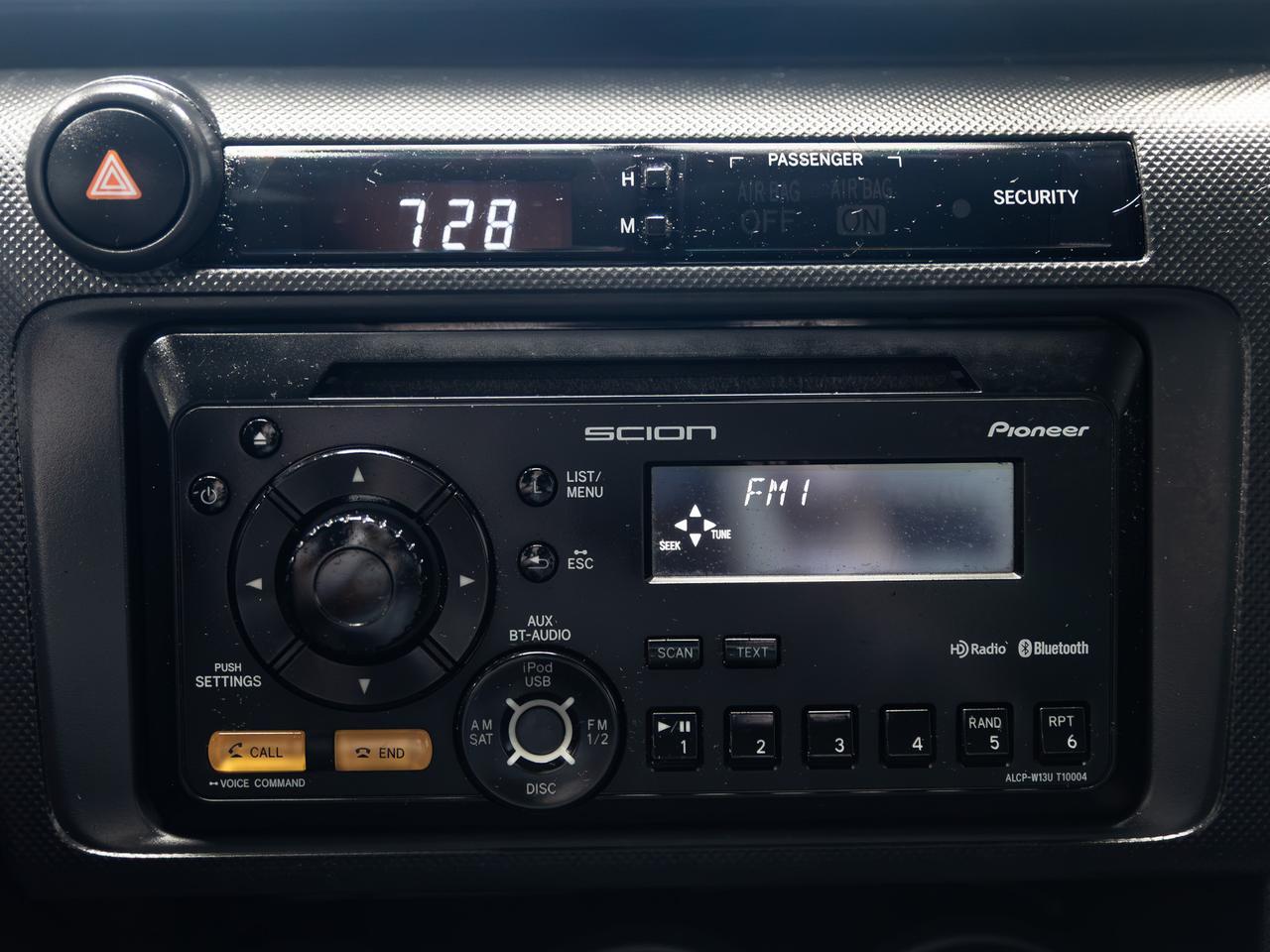 2013 Scion tC Cranberry PA