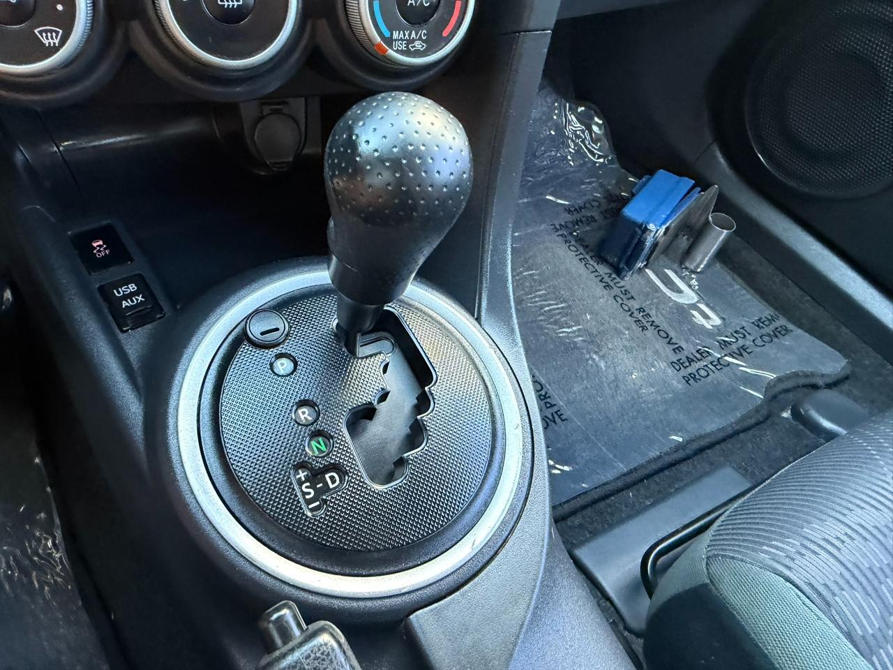 2013 Scion tC 2dr HB Auto (Natl) Jacksonville FL