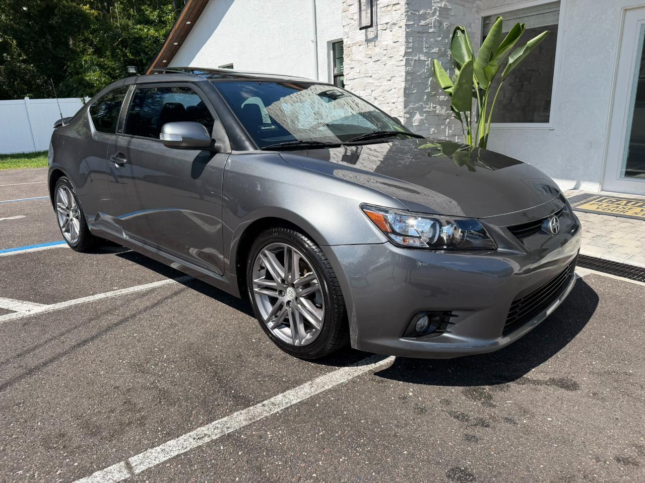 2013 Scion tC 2dr HB Auto (Natl) Jacksonville FL
