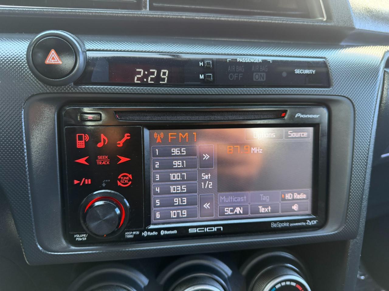 2013 Scion tC 2dr HB Auto (Natl) Jacksonville FL