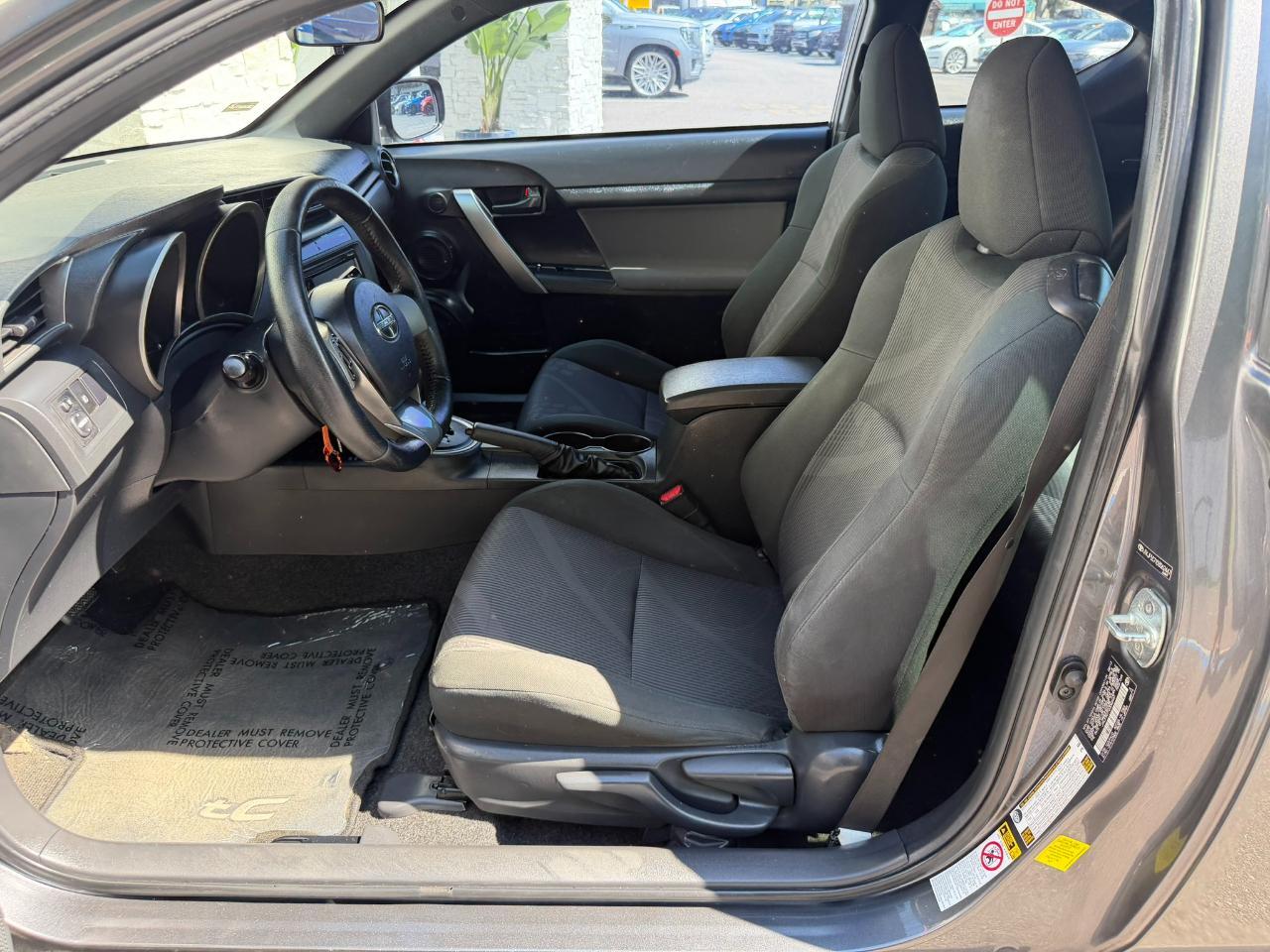 2013 Scion tC 2dr HB Auto (Natl) Jacksonville FL