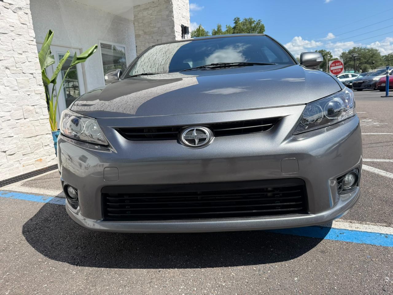 2013 Scion tC 2dr HB Auto (Natl) Jacksonville FL