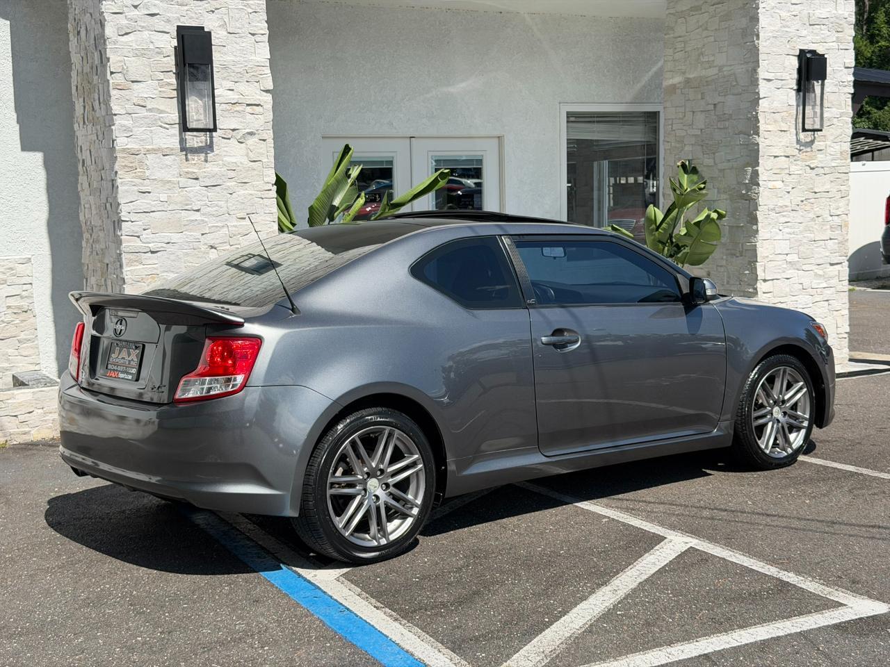2013 Scion tC 2dr HB Auto (Natl) Jacksonville FL