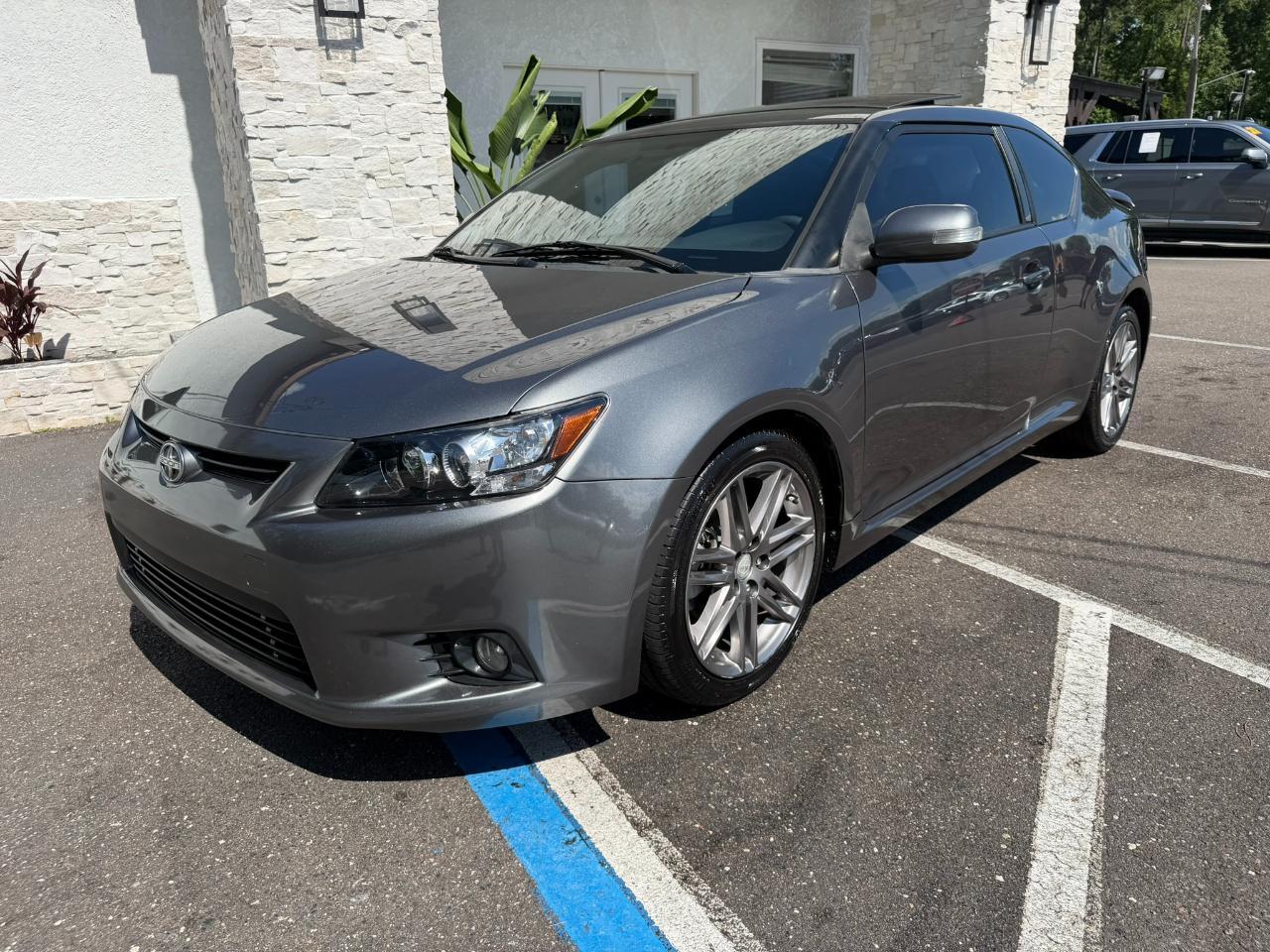 2013 Scion tC 2dr HB Auto (Natl) Jacksonville FL