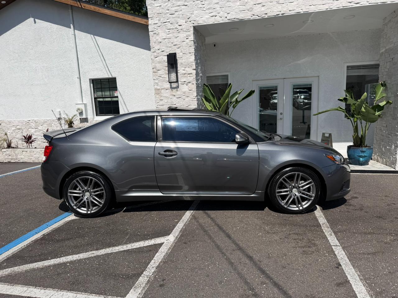 2013 Scion tC 2dr HB Auto (Natl) Jacksonville FL