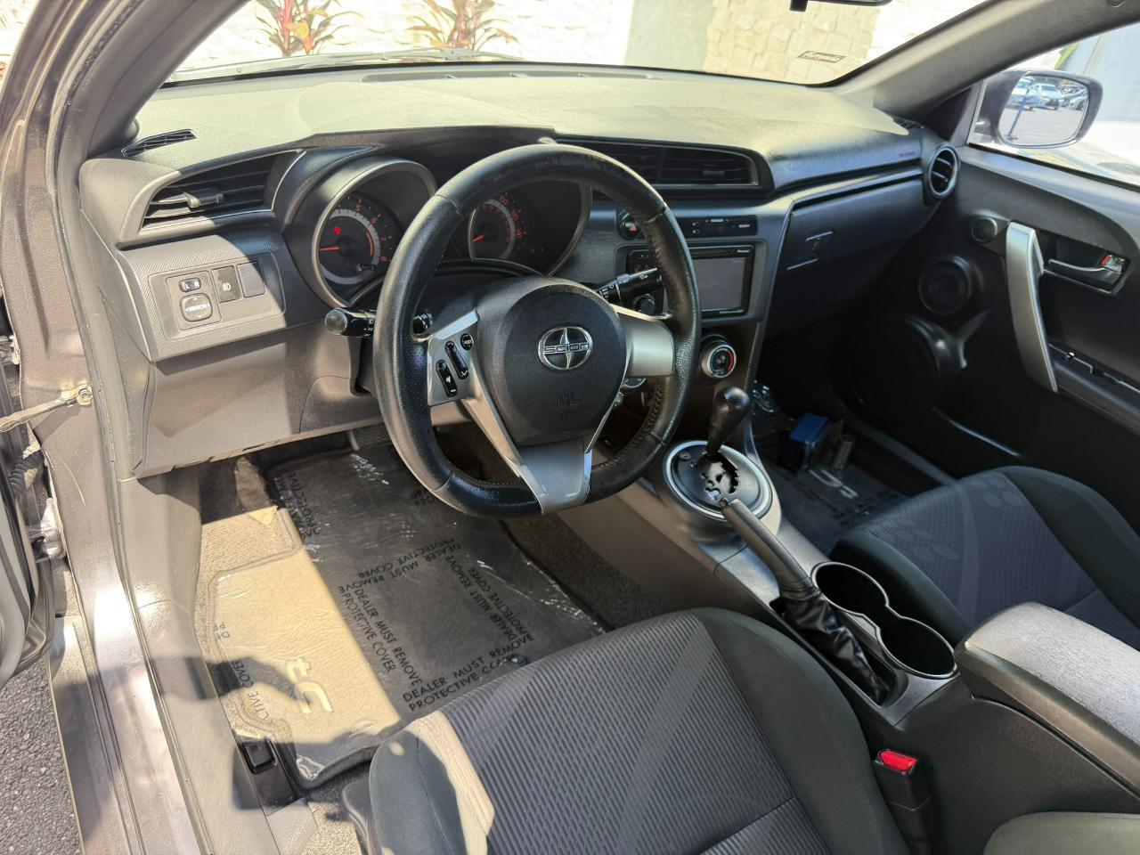 2013 Scion tC 2dr HB Auto (Natl) Jacksonville FL