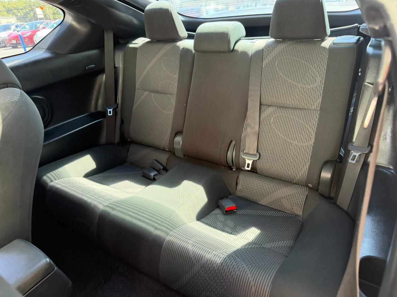 2013 Scion tC 2dr HB Auto (Natl) Jacksonville FL
