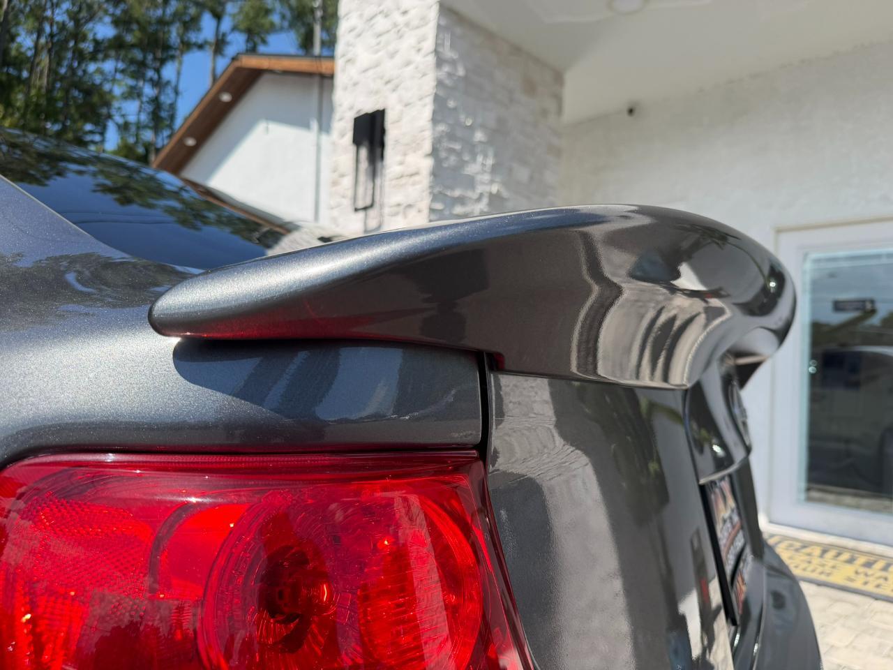 2013 Scion tC 2dr HB Auto (Natl) Jacksonville FL
