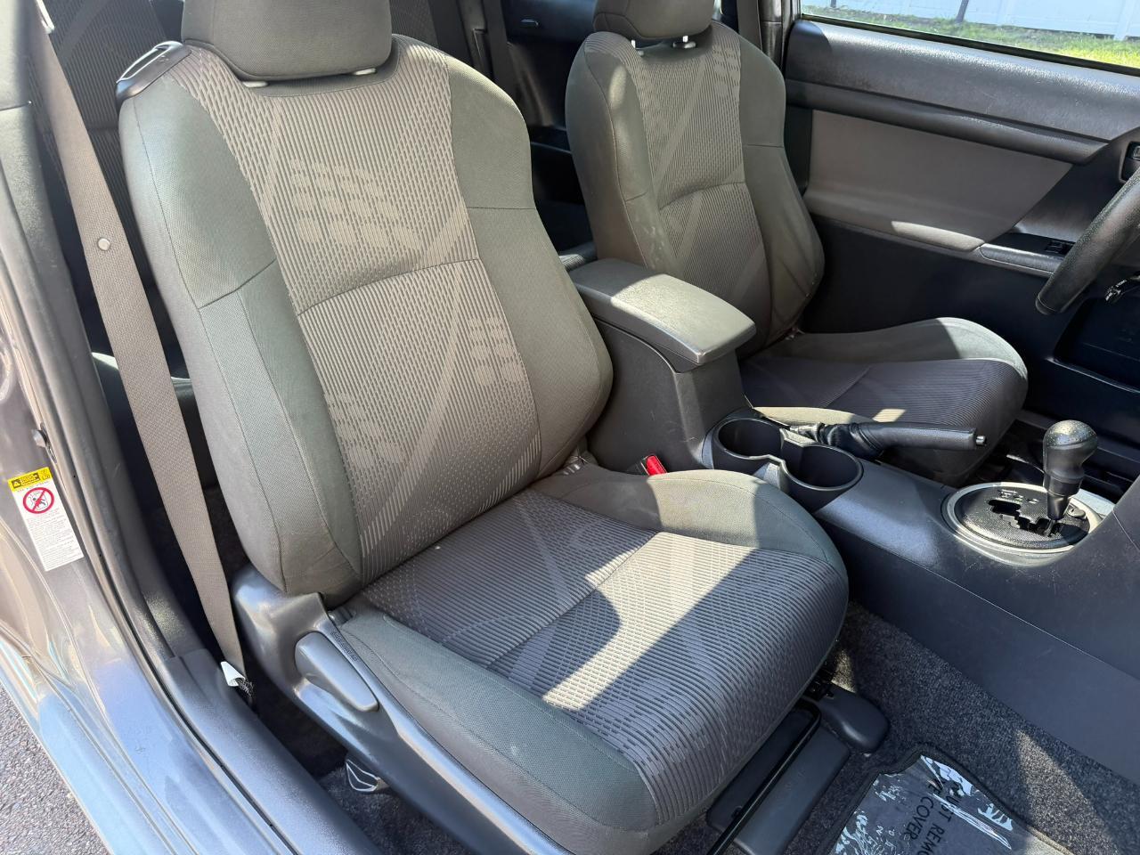 2013 Scion tC 2dr HB Auto (Natl) Jacksonville FL