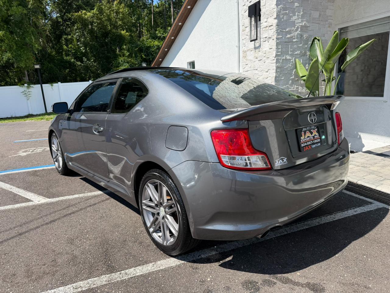 2013 Scion tC 2dr HB Auto (Natl) Jacksonville FL