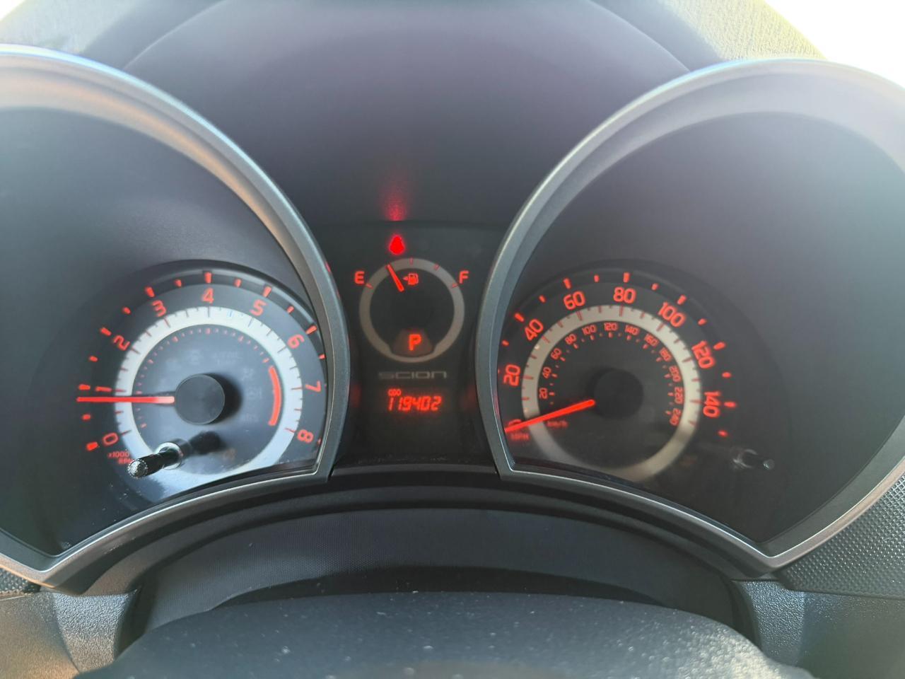 2013 Scion tC 2dr HB Auto (Natl) Jacksonville FL