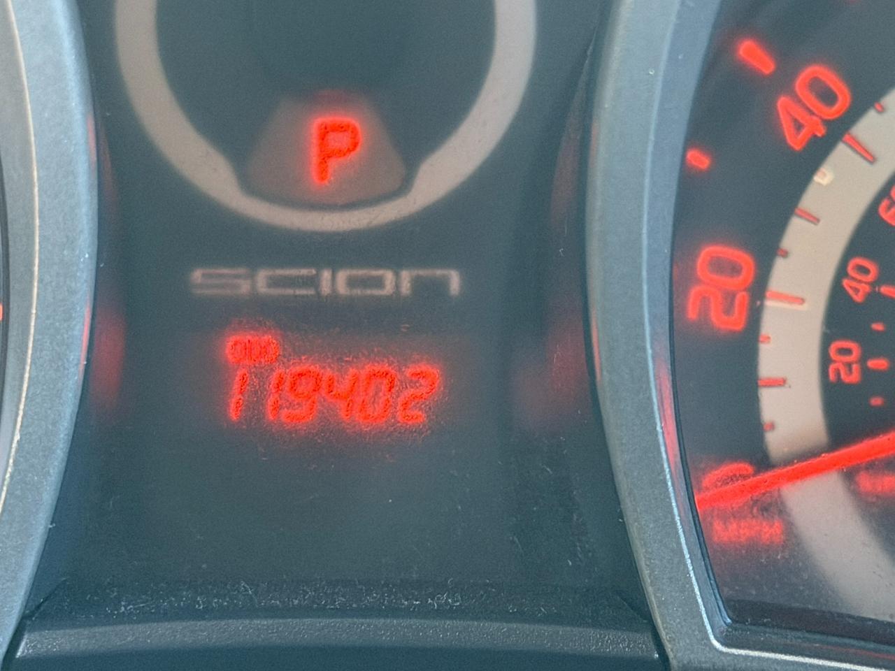 2013 Scion tC 2dr HB Auto (Natl) Jacksonville FL