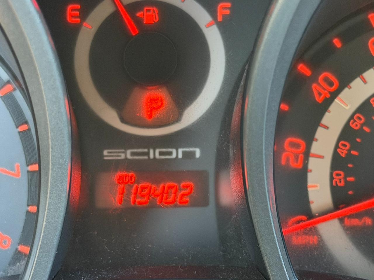 2013 Scion tC 2dr HB Auto (Natl) Jacksonville FL