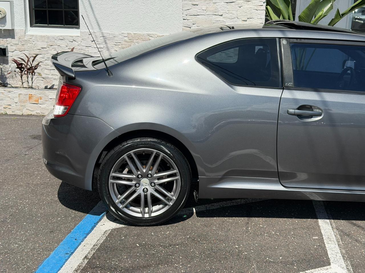 2013 Scion tC 2dr HB Auto (Natl) Jacksonville FL
