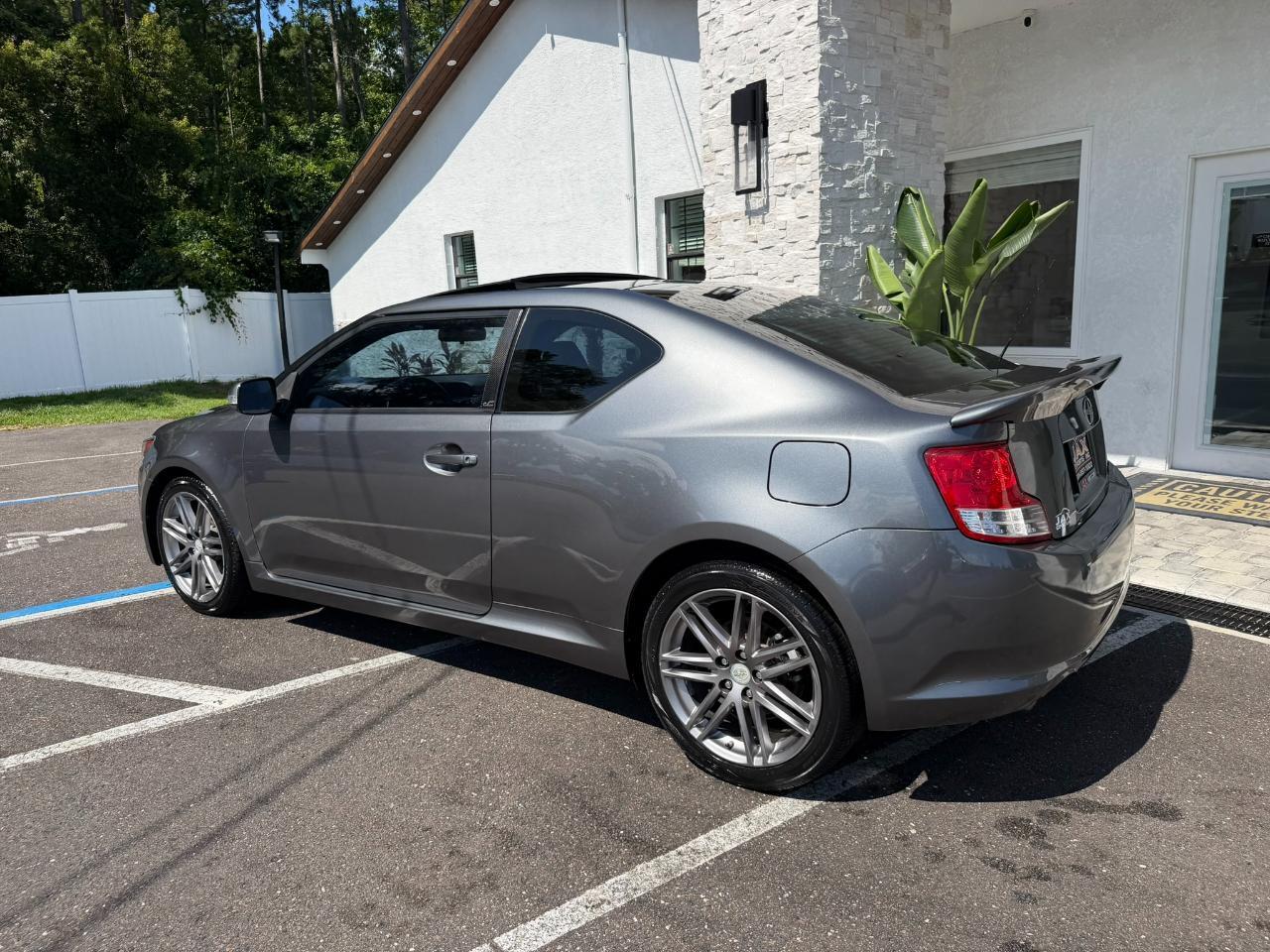 2013 Scion tC 2dr HB Auto (Natl) Jacksonville FL