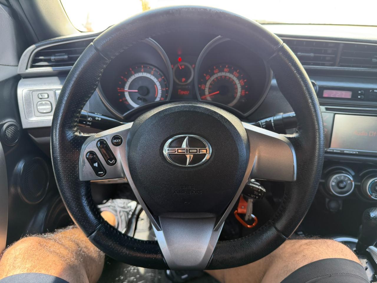 2013 Scion tC 2dr HB Auto (Natl) Jacksonville FL