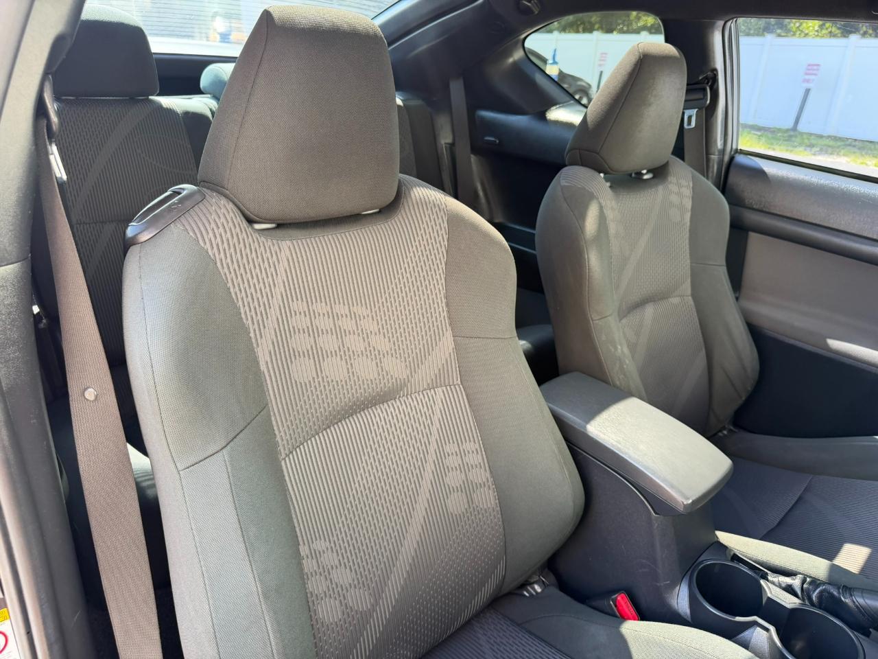 2013 Scion tC 2dr HB Auto (Natl) Jacksonville FL