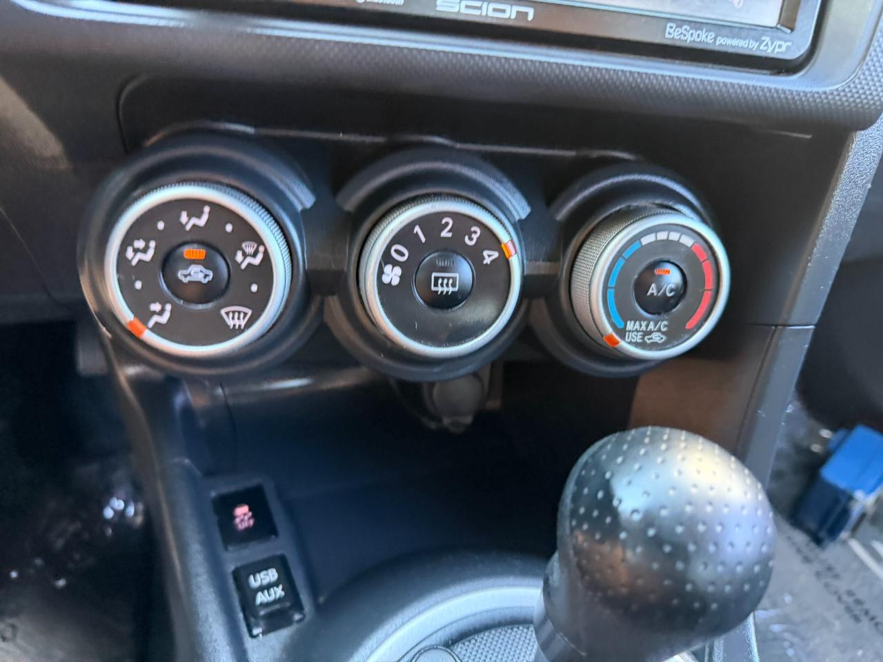 2013 Scion tC 2dr HB Auto (Natl) Jacksonville FL