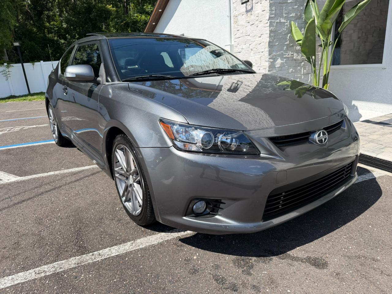 2013 Scion tC 2dr HB Auto (Natl) Jacksonville FL