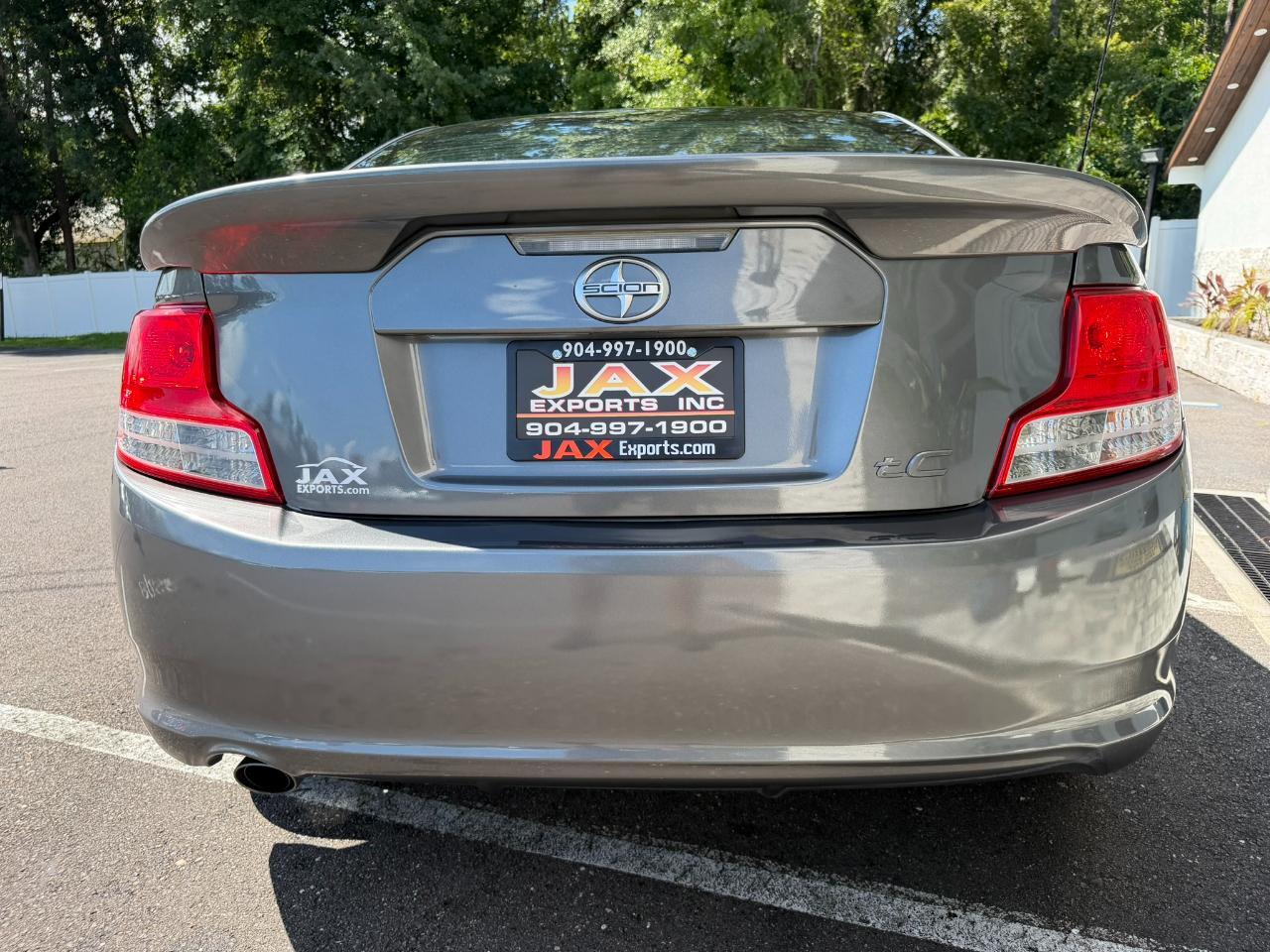 2013 Scion tC 2dr HB Auto (Natl) Jacksonville FL