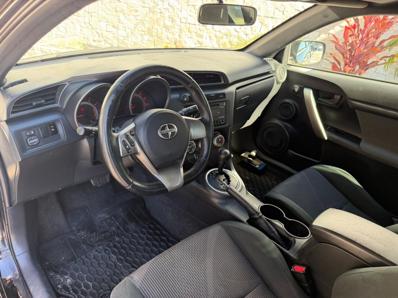 2013 Scion tC 2dr HB Man (Natl) Jacksonville FL