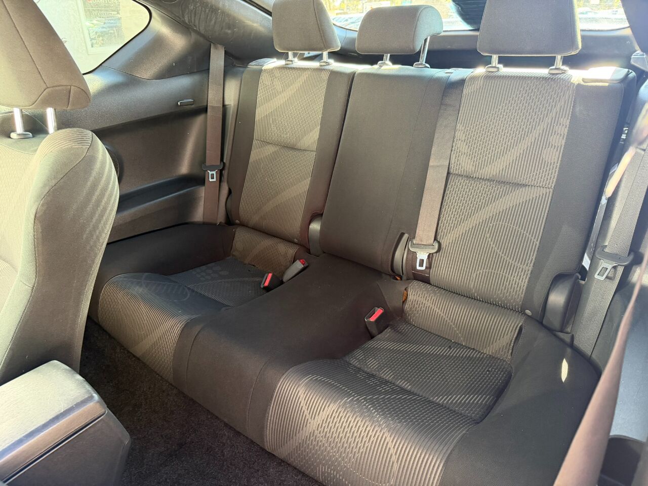 2013 Scion tC 2dr HB Man (Natl) Jacksonville FL