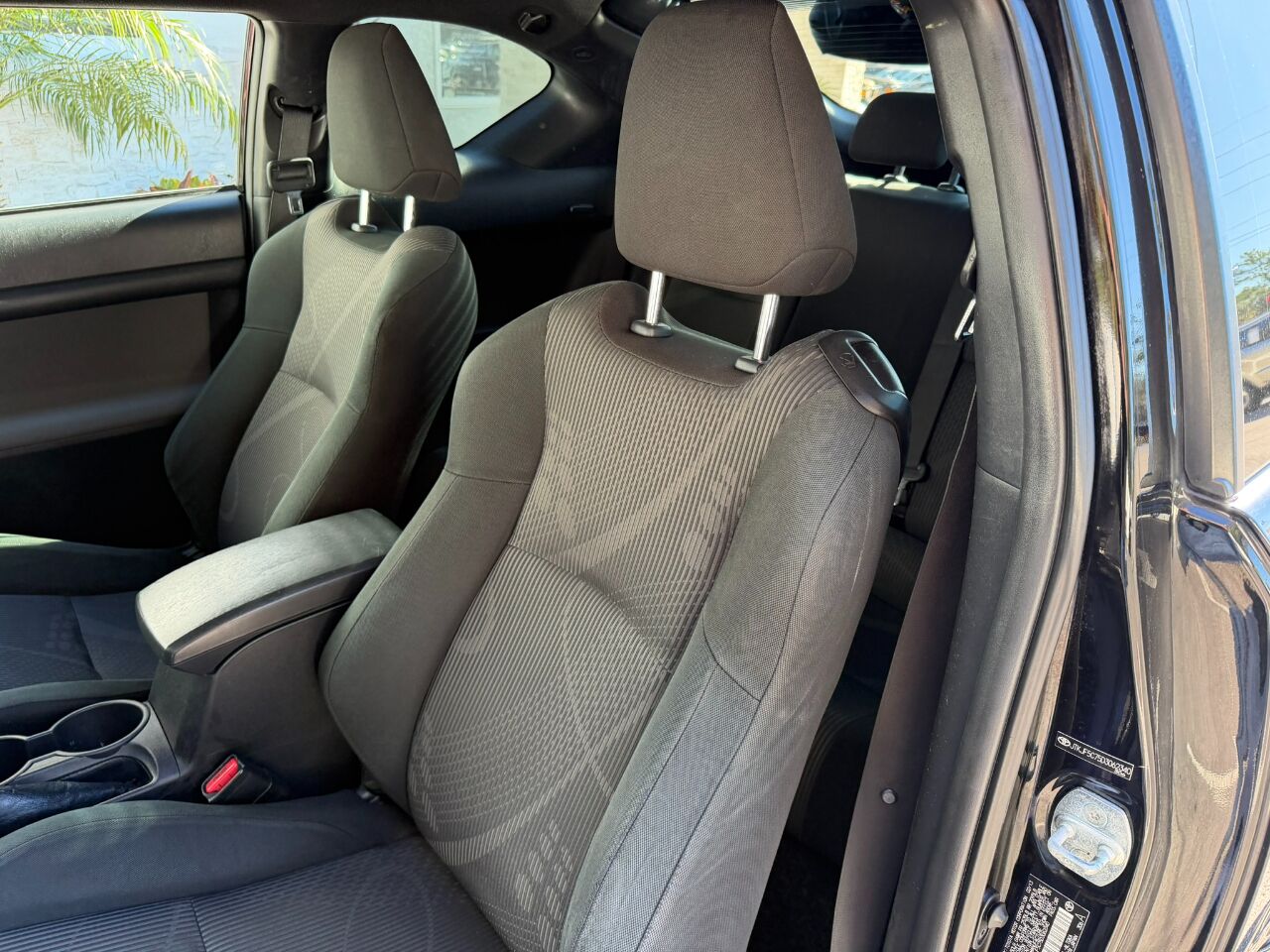 2013 Scion tC 2dr HB Man (Natl) Jacksonville FL